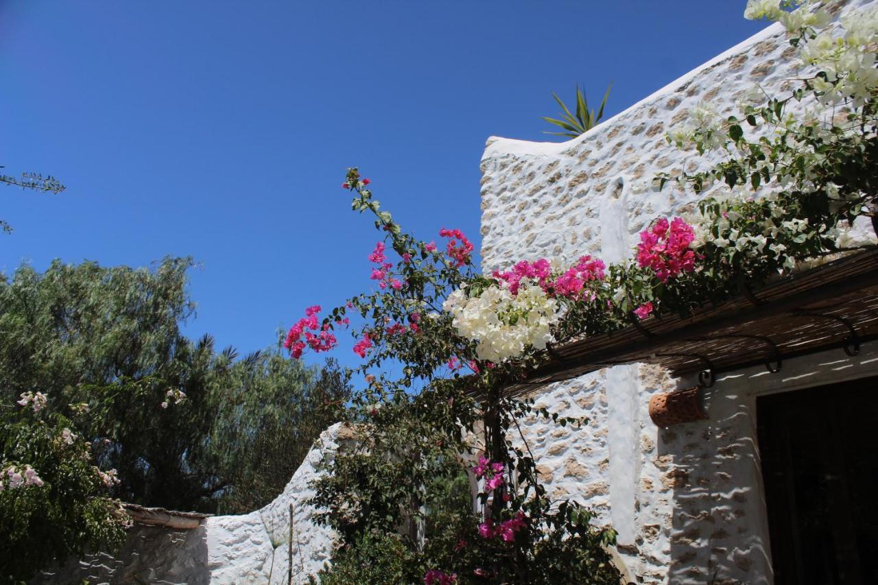 Riad Sanam Essaouira Exterior photo